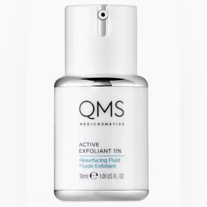 NWOB - QMS Medicosmetics Active Exfoliant 11%